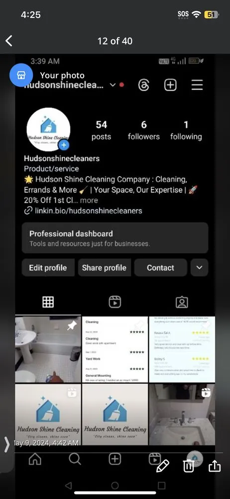 Affordable yard maintenance in New York, NY by Hudson Shine Lawn