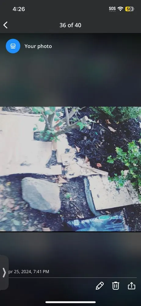 Professional landscape design in New York, NY by Hudson Shine Lawn