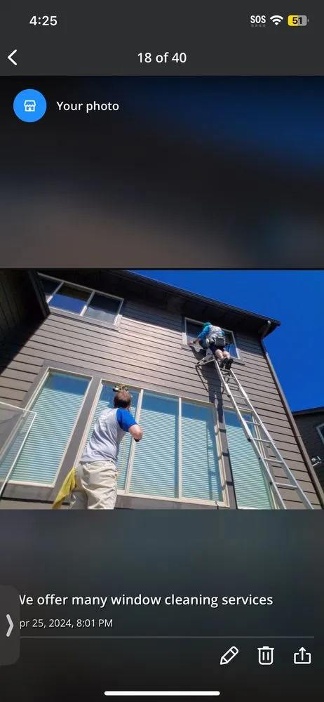 Expert yard maintenance in New York, NY by Hudson Shine Lawn