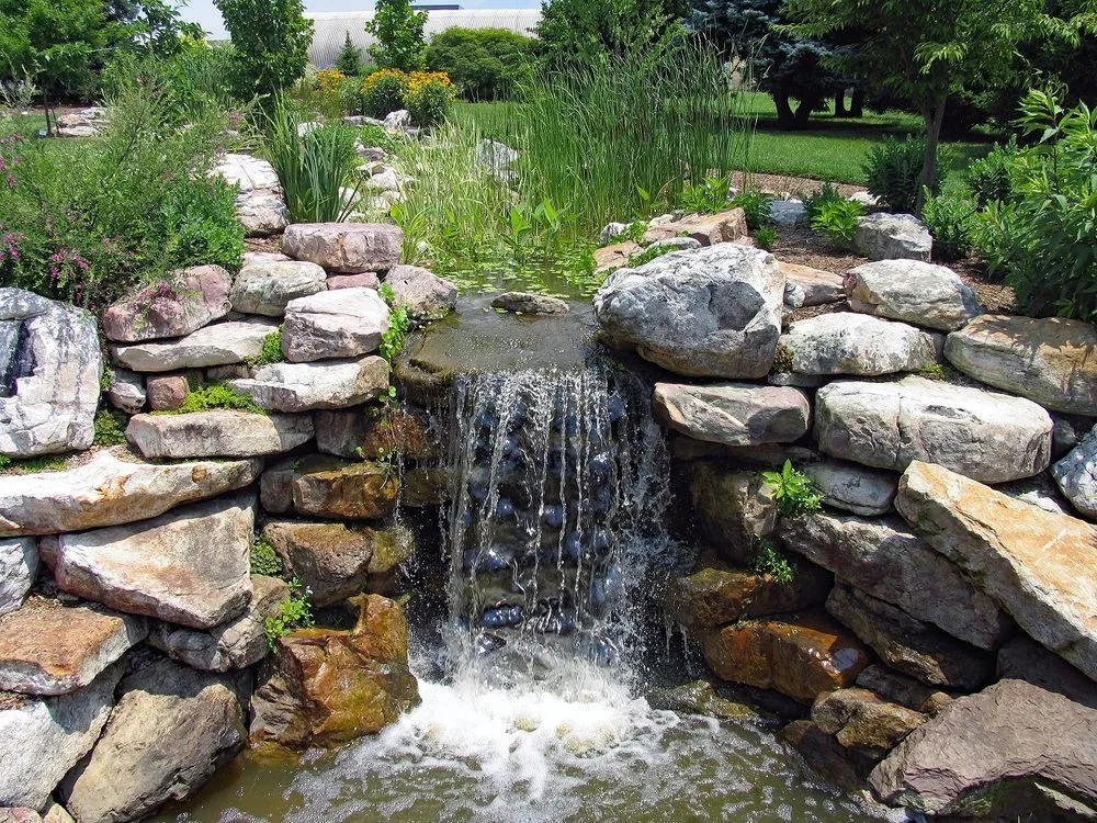 Top-rated residential landscaping experts serving Cortlandt Manor, NY - Hudson Valley Land Management