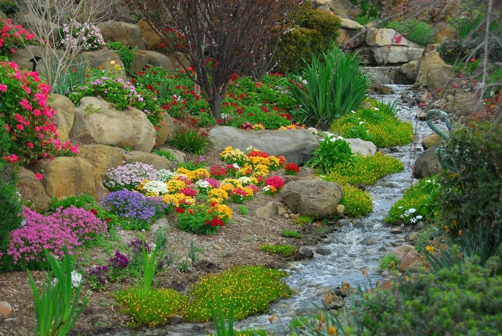 Reliable landscape design in Cortlandt Manor, NY - Hudson Valley Land Management
