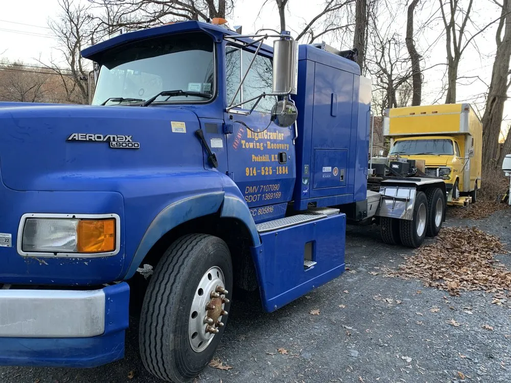 Local lawn care service for year-round maintenance in Cortlandt Manor, NY by Hudson Valley Land Management