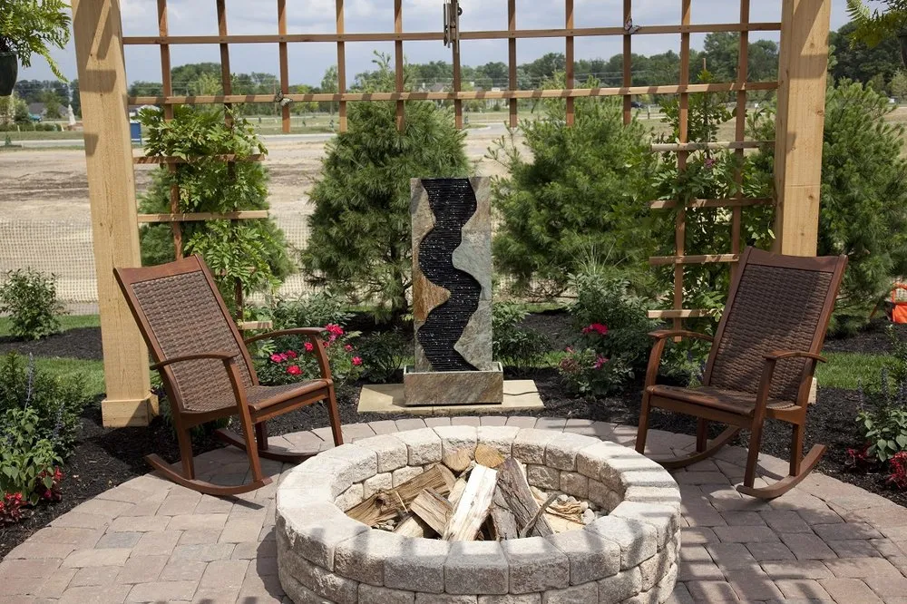 Reliable landscape design in Cortlandt Manor, NY by Hudson Valley Land Management