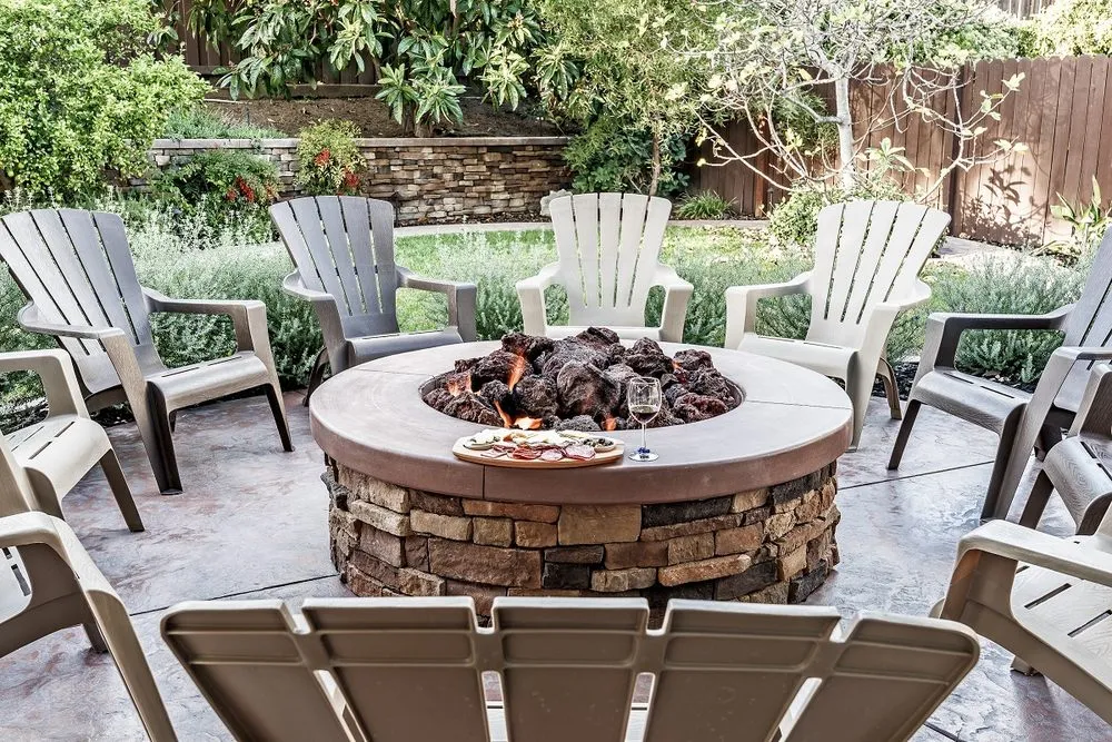 Trusted outdoor landscaping for beautiful yards in Cortlandt Manor, NY by Hudson Valley Land Management
