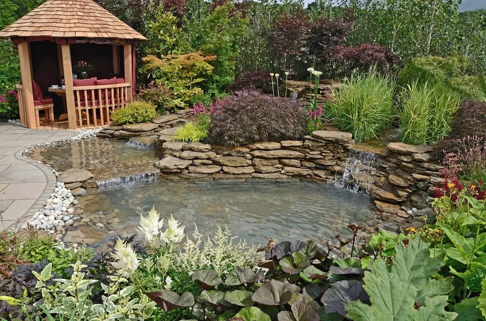 Reliable lawn care service for beautiful yards across Cortlandt Manor, NY - Hudson Valley Land Management