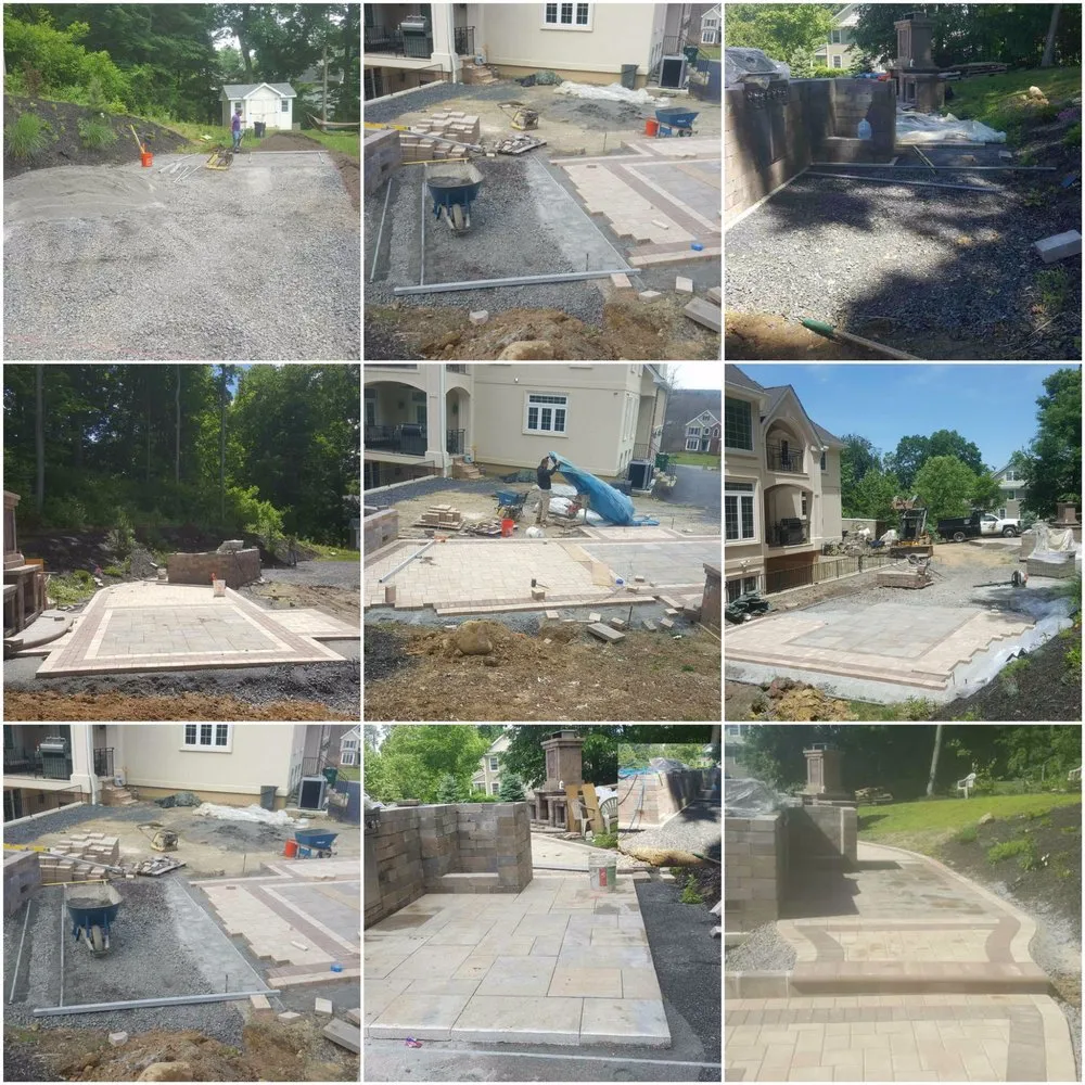 Trusted landscaping services for year-round maintenance across Bedford Hills, NY - Hudson Valley Landscape Design
