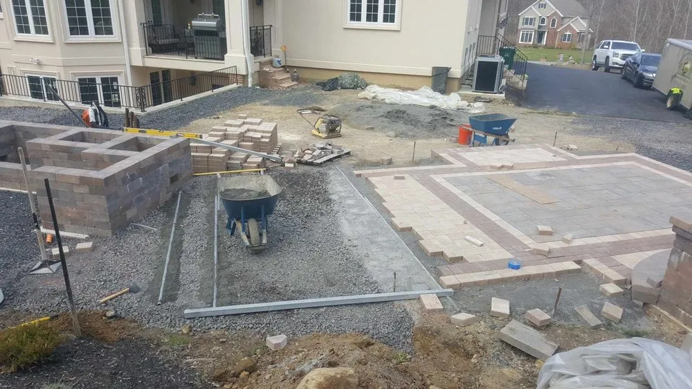 Reliable lawn care service for outdoor upgrades across Bedford Hills, NY - Hudson Valley Landscape Design