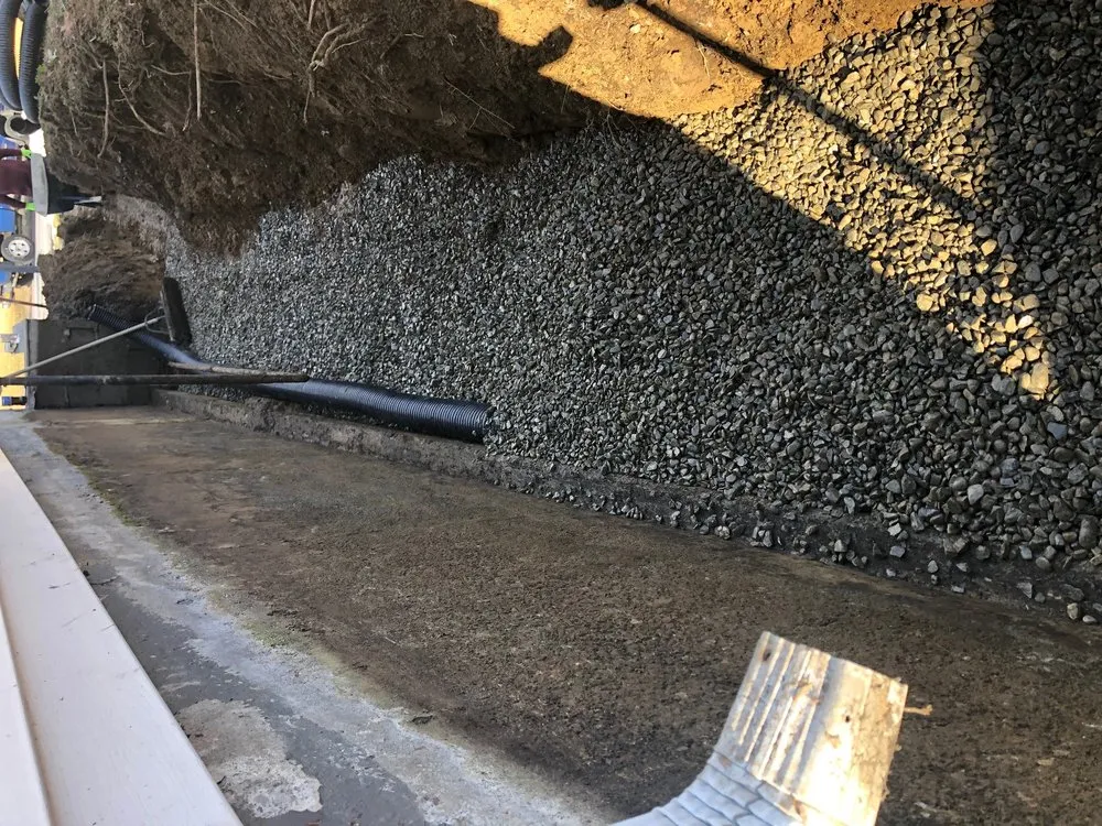 Reliable residential landscaping for residential properties across Beacon, NY - Hudson Valley Landscaping & Drainage