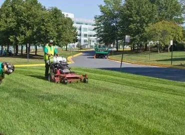 Reliable residential landscaping in Hudson, NY by Hudson Valley Landscaping and Gardening