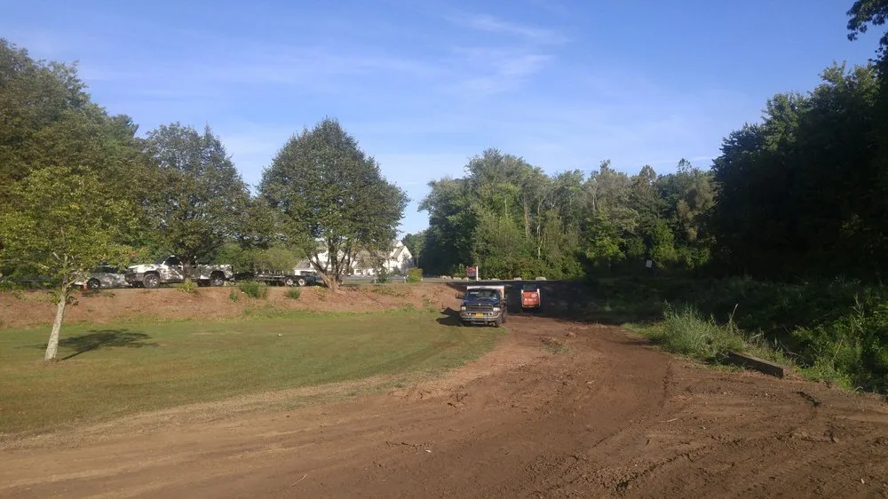 Top-rated yard maintenance for homes across Lake Katrine, NY - Hudson Valley Landscaping