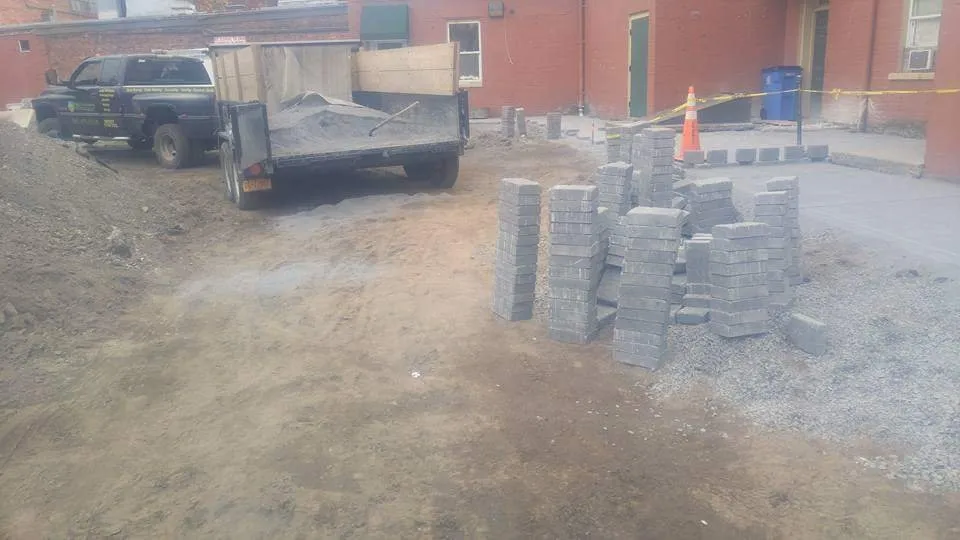 Trusted lawn care service in Lake Katrine, NY - Hudson Valley Landscaping