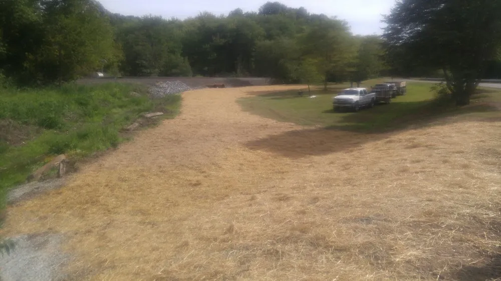 Top-rated landscape installation in Lake Katrine, NY - Hudson Valley Landscaping