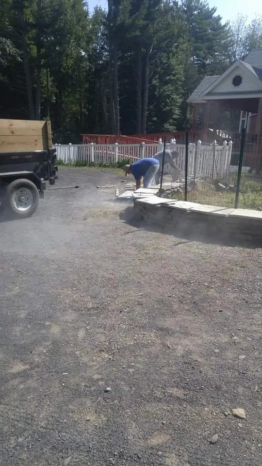 Expert lawn care service near you in Lake Katrine, NY by Hudson Valley Landscaping