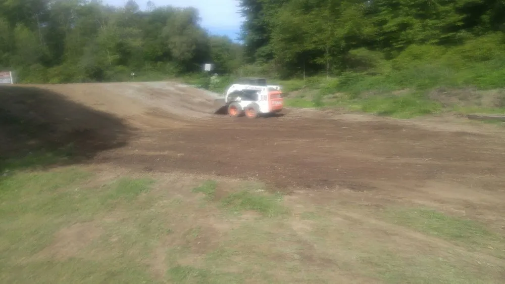 Reliable outdoor landscaping near you in Lake Katrine, NY by Hudson Valley Landscaping