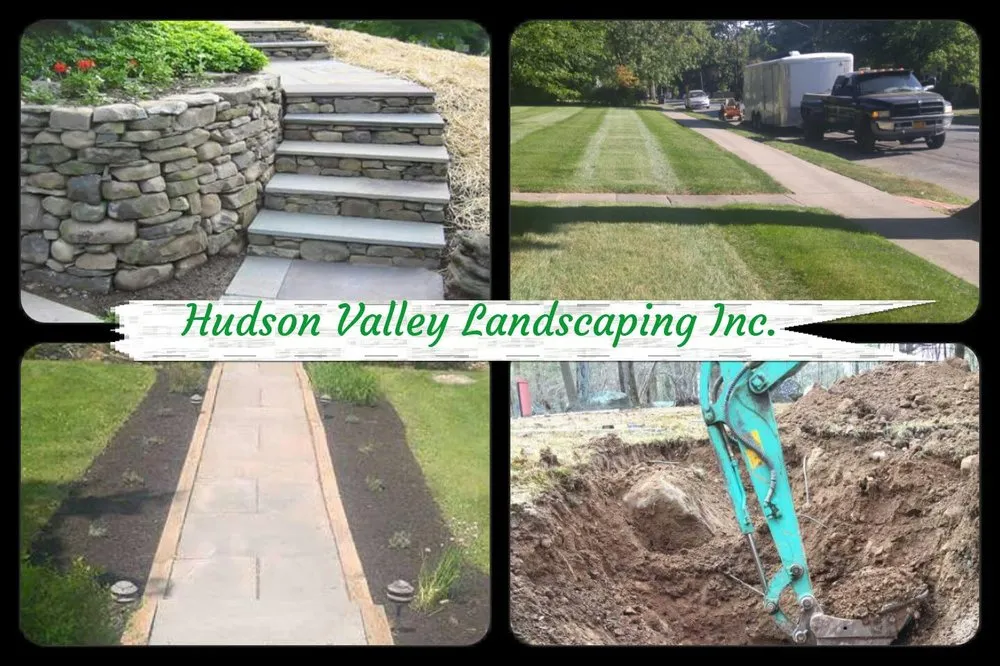 Trusted landscape installation for outdoor upgrades across Lake Katrine, NY - Hudson Valley Landscaping