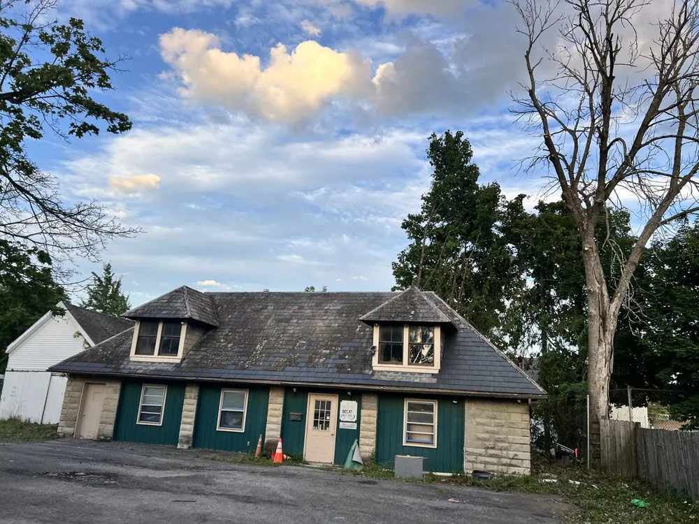 Reliable outdoor landscaping near you in Middletown, NY by Hudson Valley Tree Removal