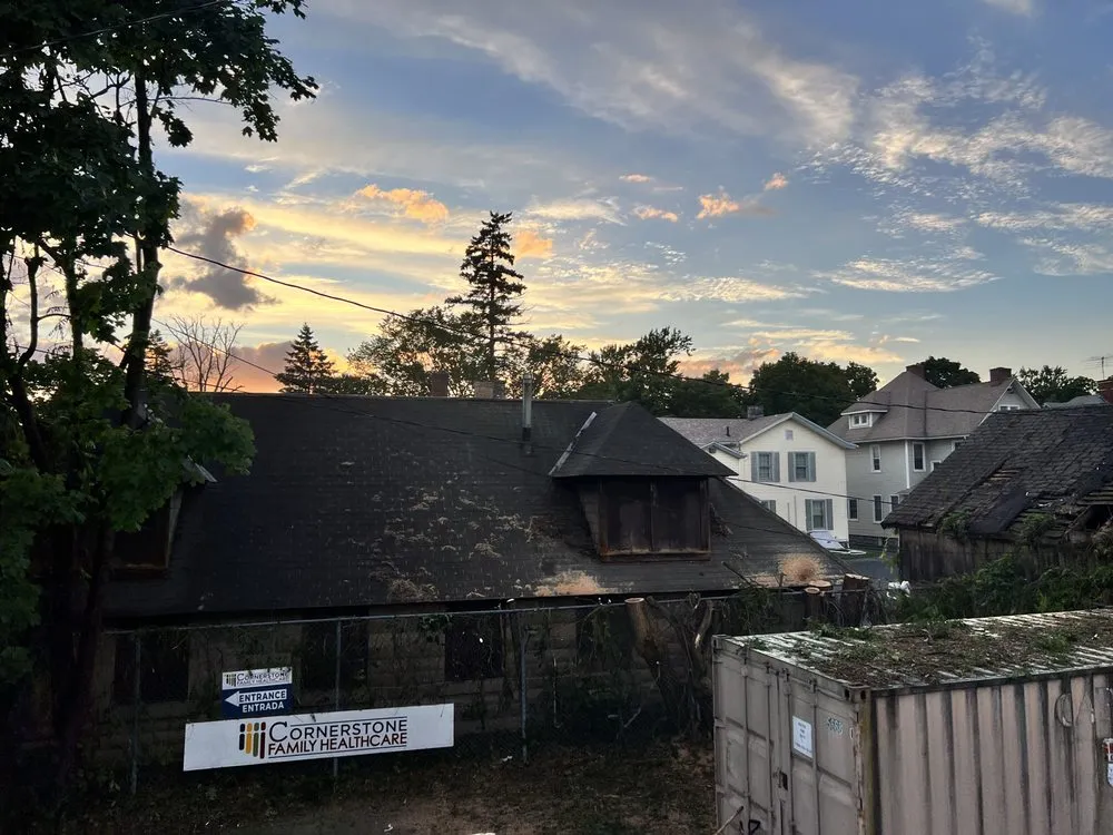 Reliable landscaping services experts serving Middletown, NY - Hudson Valley Tree Removal