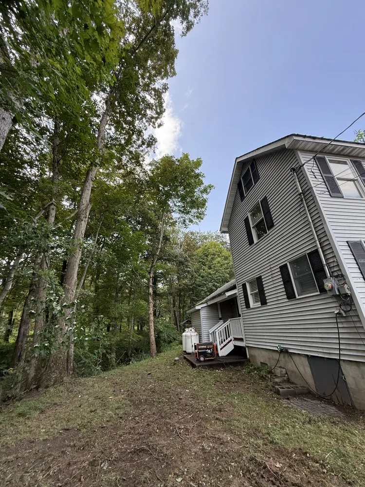 Custom lawn mowing service in Middletown, NY - Hudson Valley Tree Removal