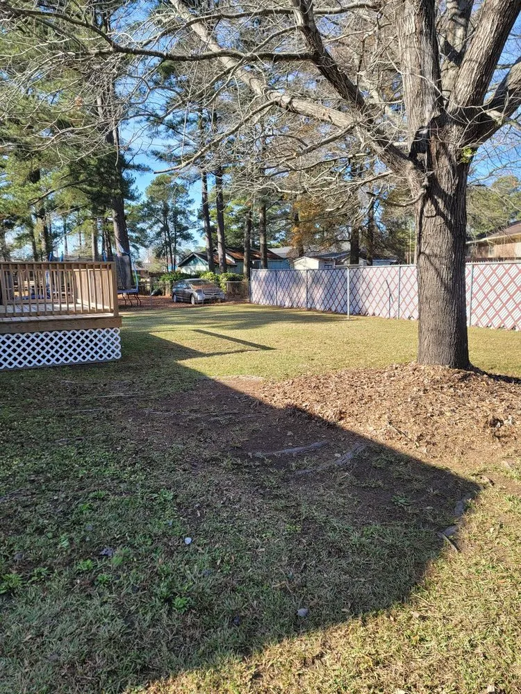 Affordable lawn mowing service experts serving Rocky Mount, NC - Hudson's Cuttings