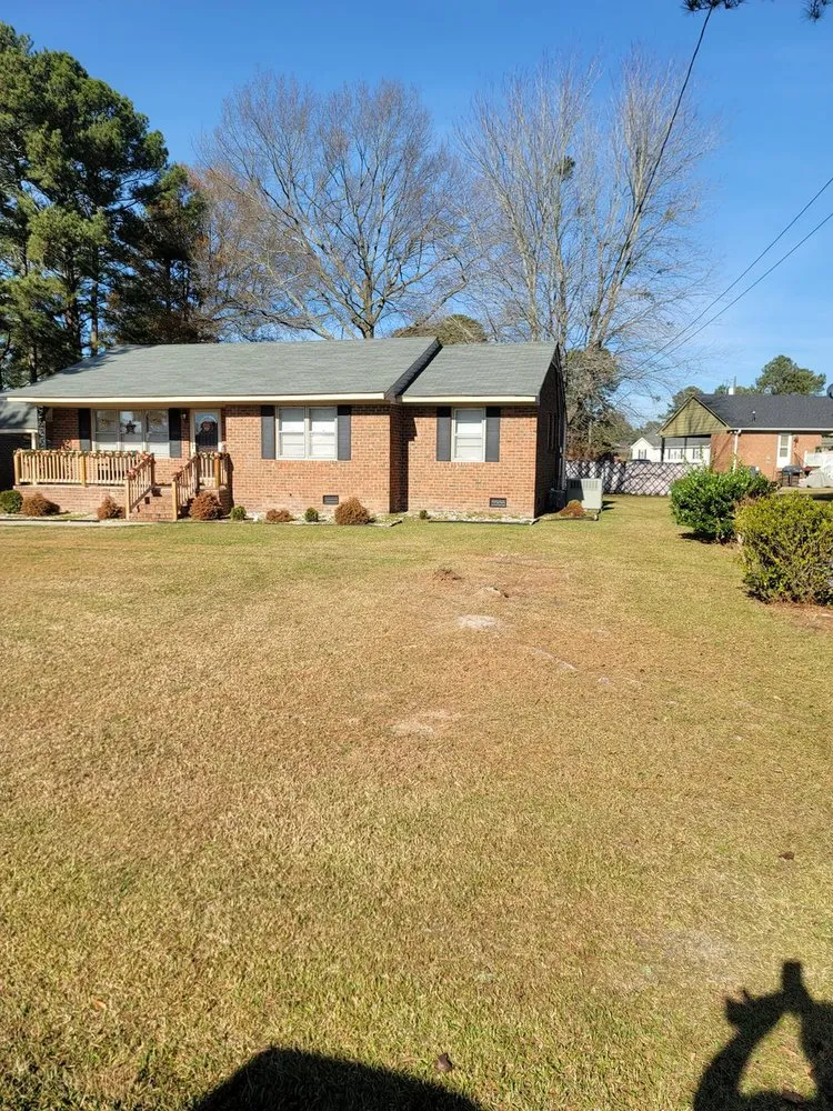 Reliable landscape design experts serving Rocky Mount, NC - Hudson's Cuttings