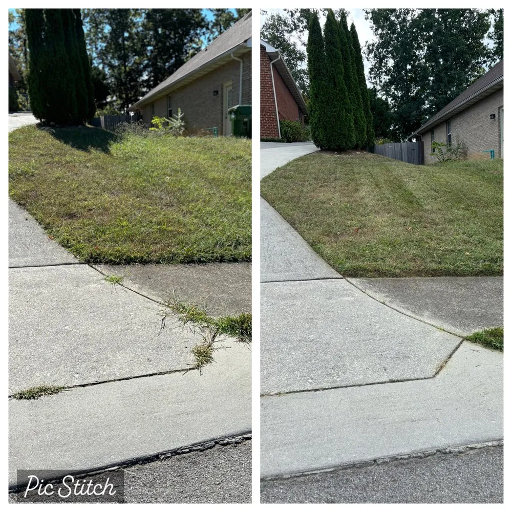 Top-rated landscape installation in Maryville, TN - Hudson’s Hardscapes and Washing