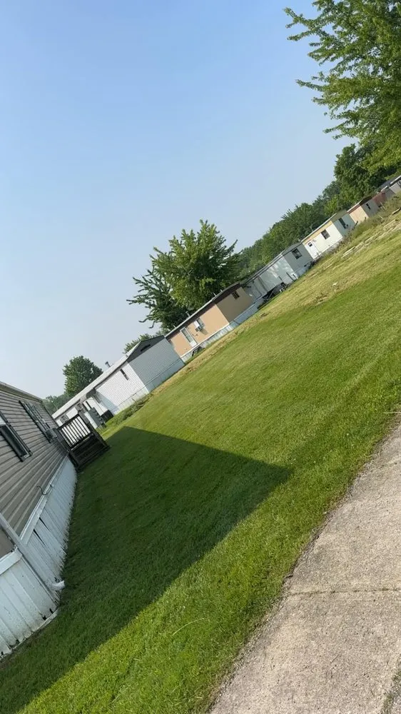 Trusted garden landscaping in Ashtabula, OH - Hudson's Landscape and More