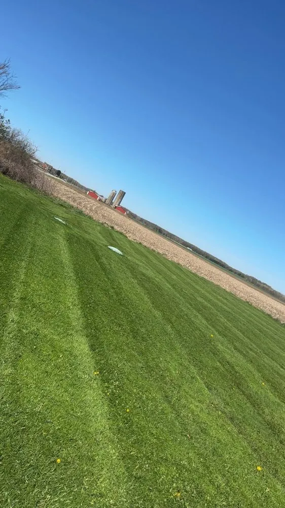 Affordable landscape installation for outdoor upgrades across Ashtabula, OH - Hudson's Landscape and More