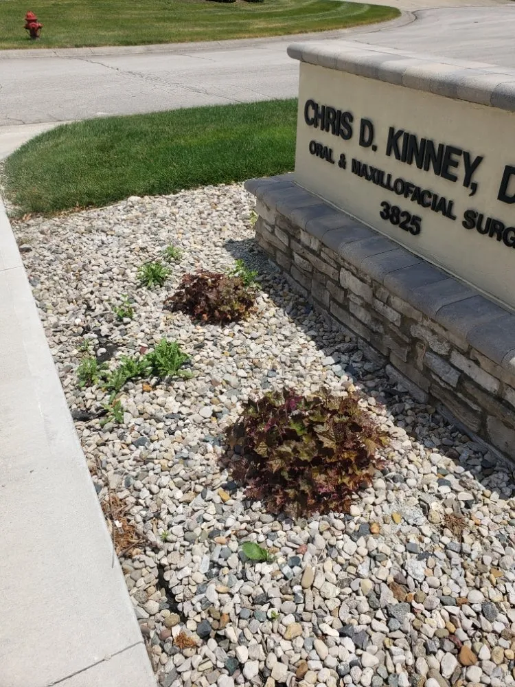 Expert landscaping services in Anderson, IN by Hudson's Lawn Care And Landscaping