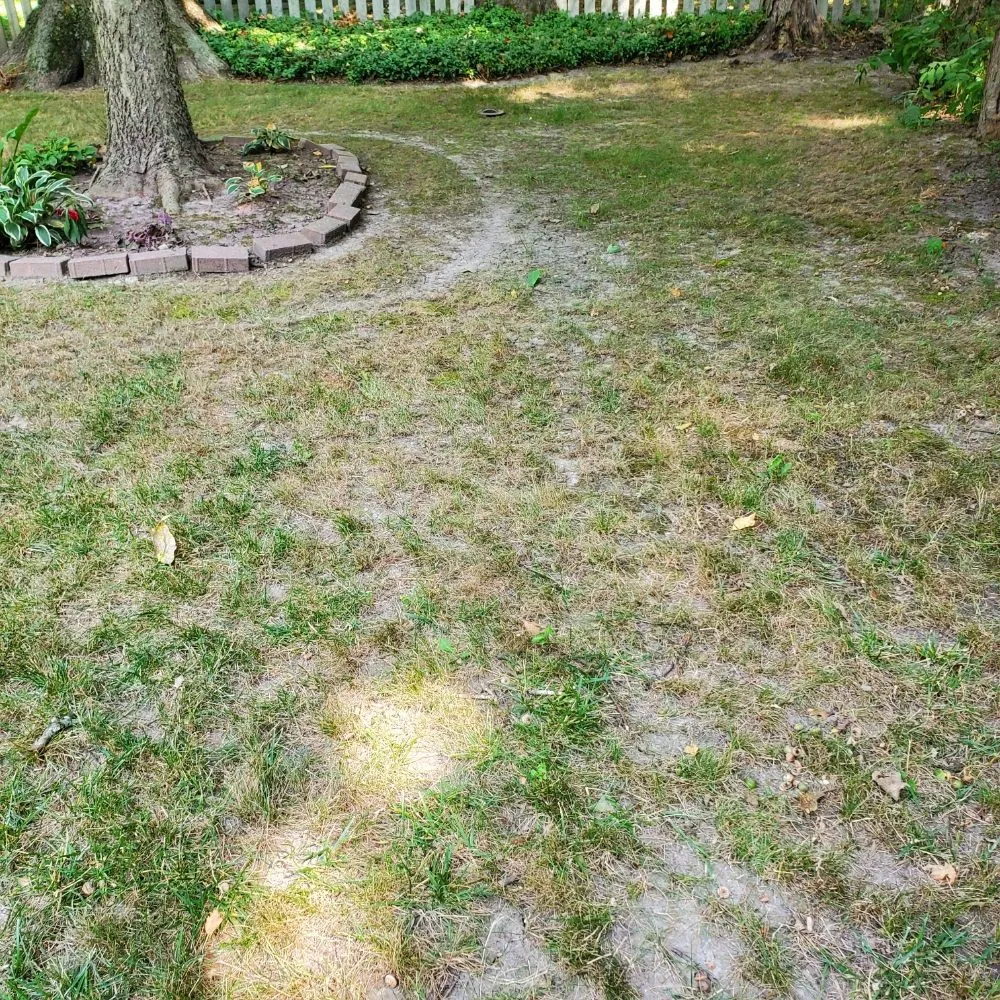 Professional landscape design experts serving Anderson, IN - Hudson's Lawn Care And Landscaping