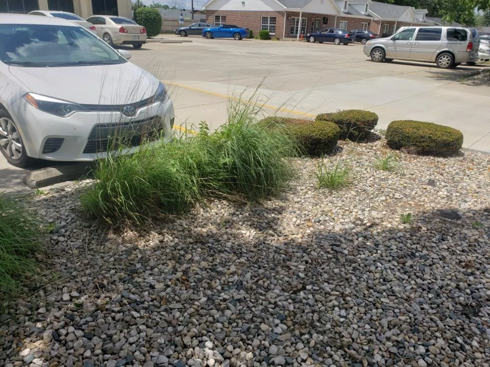 Top-rated landscape installation for beautiful yards across Anderson, IN - Hudson's Lawn Care And Landscaping