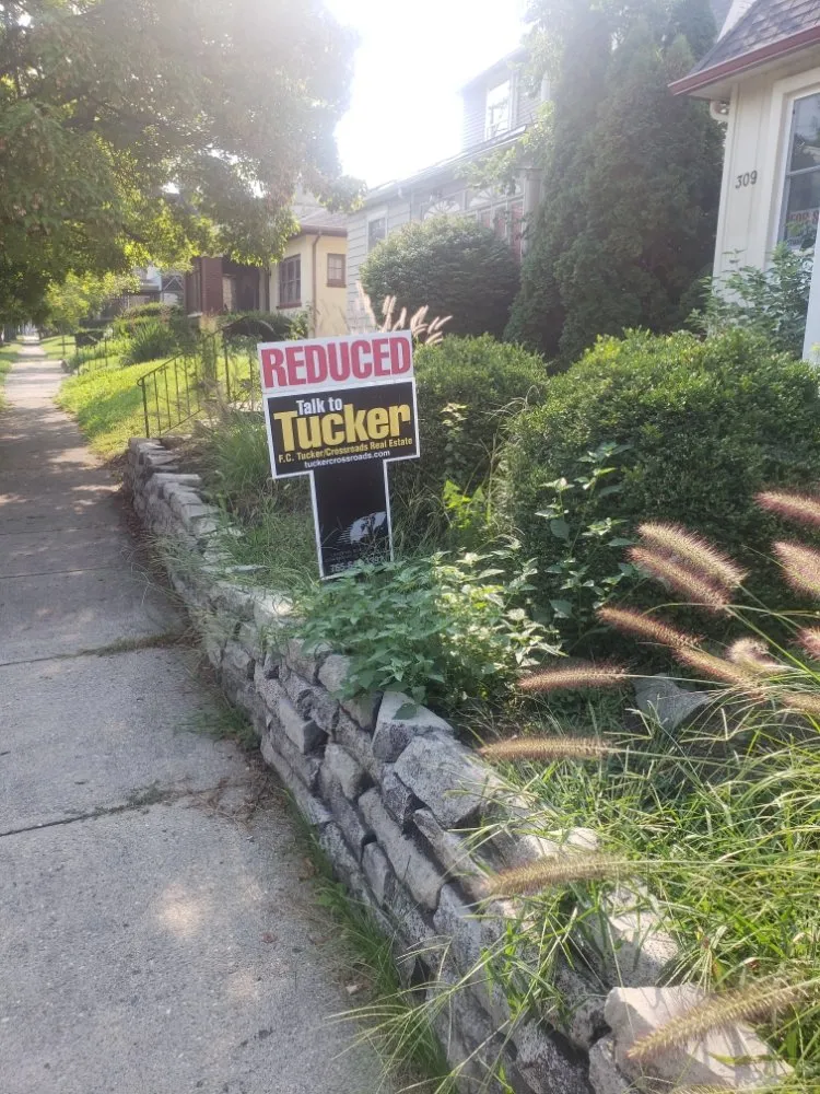 Expert yard maintenance near you in Anderson, IN by Hudson's Lawn Care And Landscaping