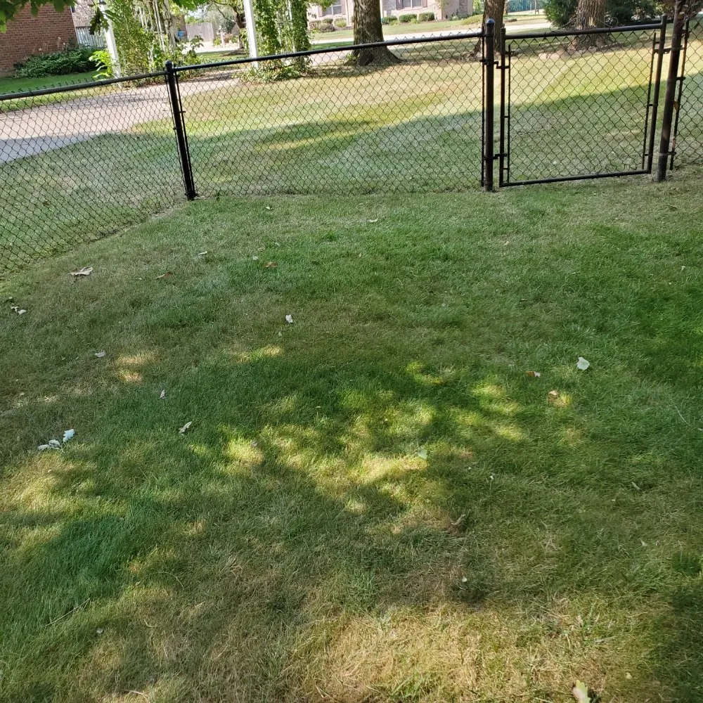 Custom outdoor landscaping near you in Anderson, IN by Hudson's Lawn Care And Landscaping