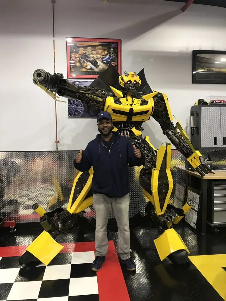 Trusted residential landscaping in Dayton, OH - Hudson’s Lawn Care