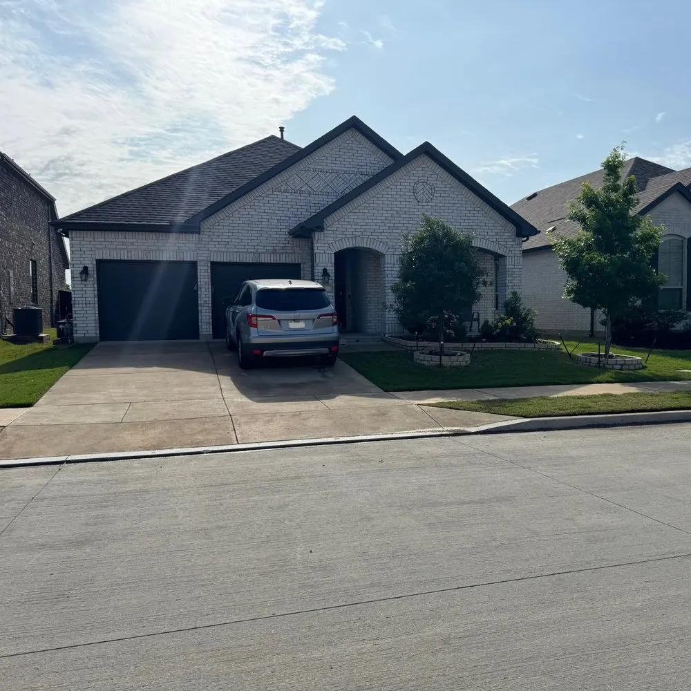 Top-rated yard maintenance for outdoor upgrades across Celina, TX - Hudson’s Lawns