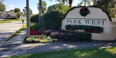 Expert garden landscaping in Sanford, FL - Hudson's Professional Landscaping