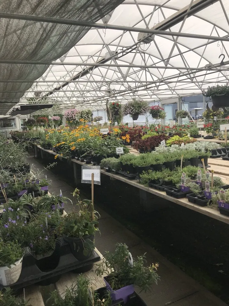 Professional landscaping services in North Platte, NE by Huebner's Nursery Lawn & Garden Center