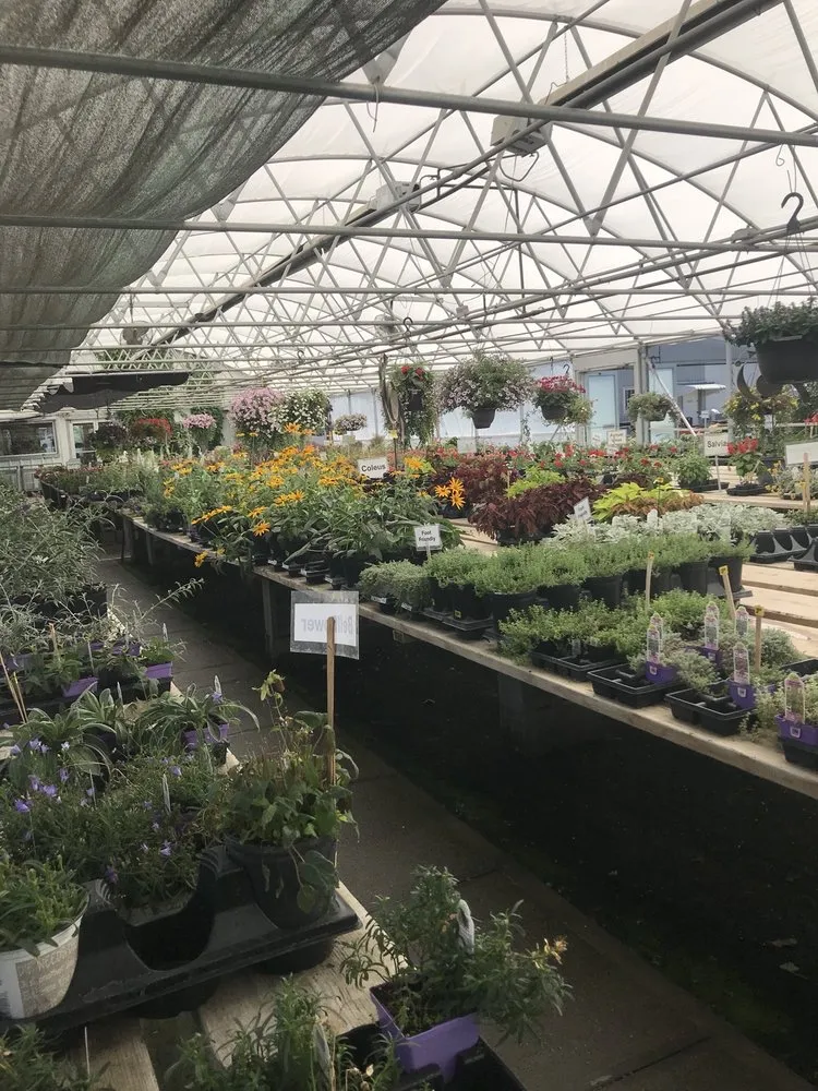 Local landscape installation for beautiful yards in North Platte, NE by Huebner's Nursery Lawn & Garden Center