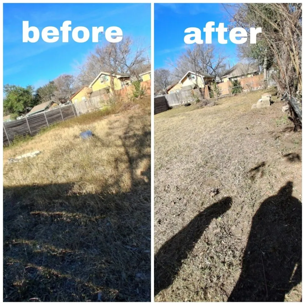 Professional landscaping services in Austin, TX - Huerja Aviles Services