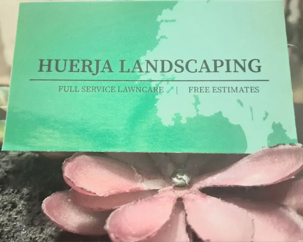 Reliable yard cleanup service experts serving Austin, TX - Huerja Aviles Services