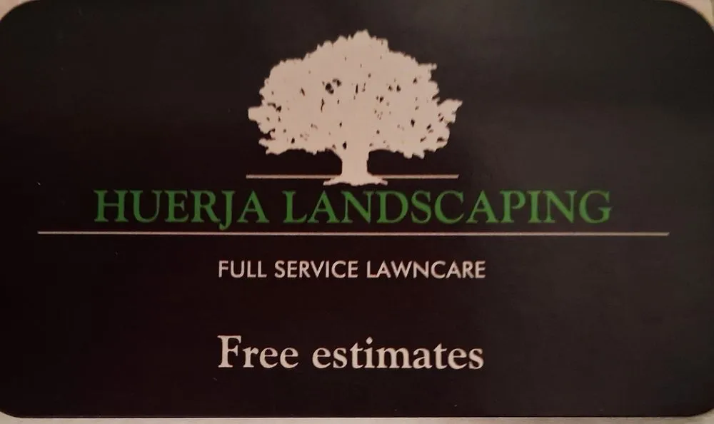 Local lawn care service experts serving Austin, TX - Huerja Landscaping