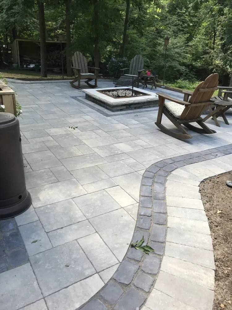 Local residential landscaping for year-round maintenance across Elkhorn, WI - Huerta Bro Tree & Landscape Service