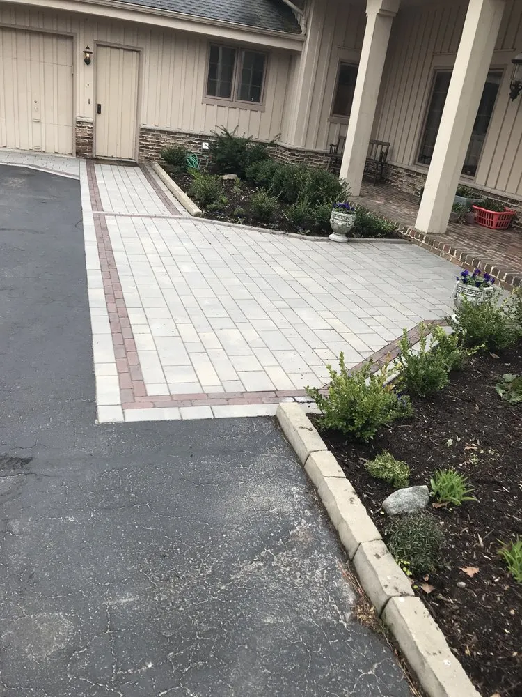 Local yard maintenance for beautiful yards in Elkhorn, WI by Huerta Bro Tree & Landscape Service