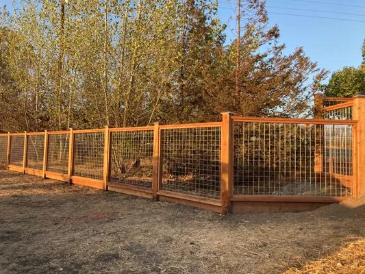 Huerta Brothers Landscaping Logo