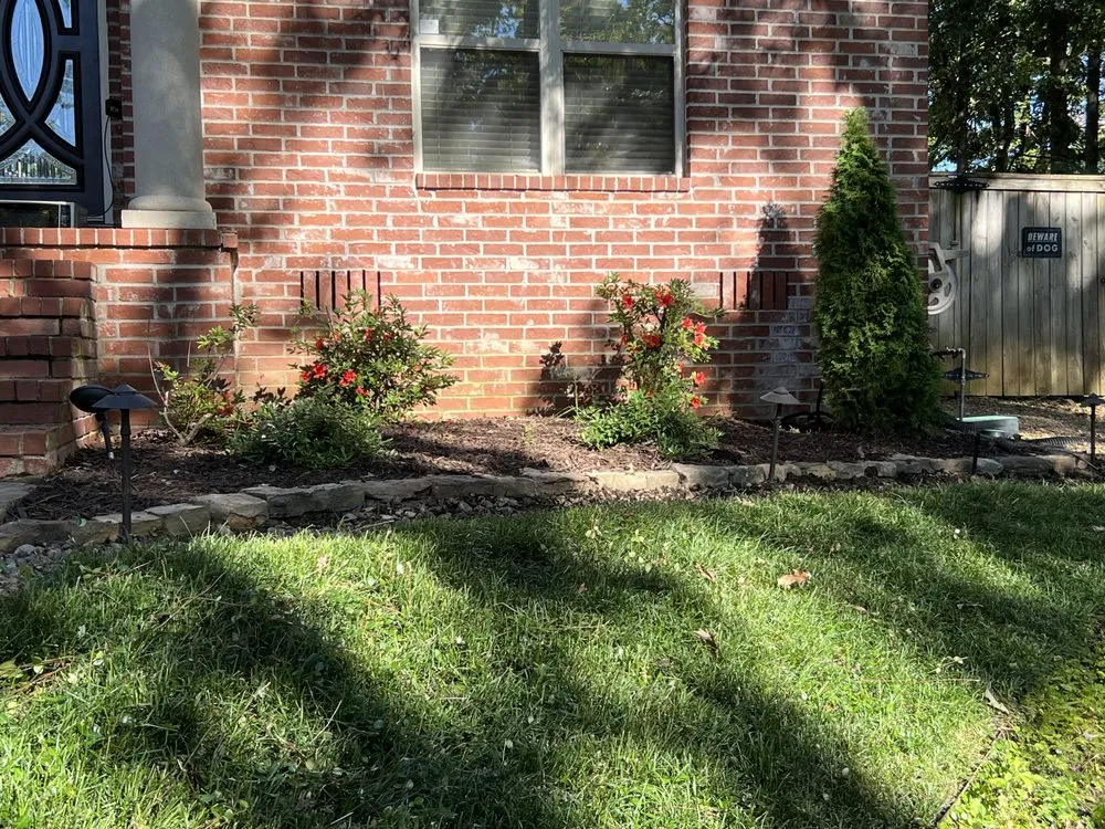 Top-rated landscape design with custom design across Little Rock, AR - Huerta Landscaping