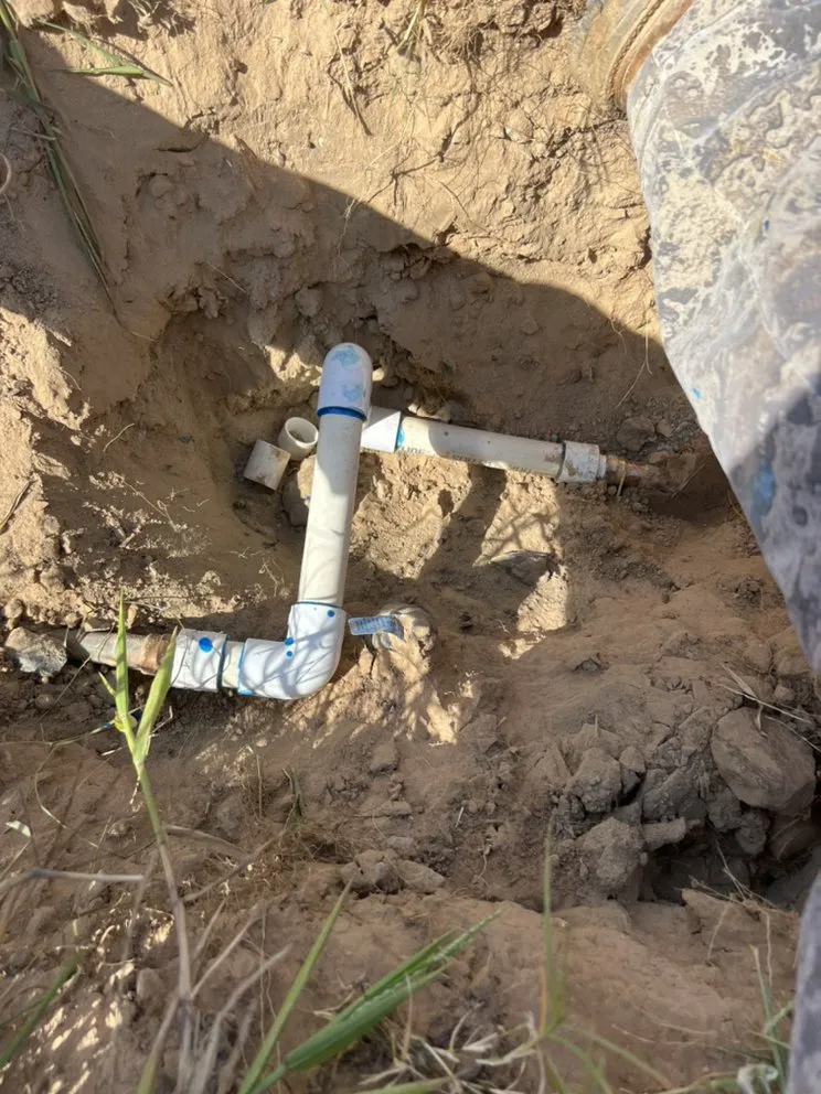 Custom landscape installation for homes in Little Rock, AR by Huerta Landscaping