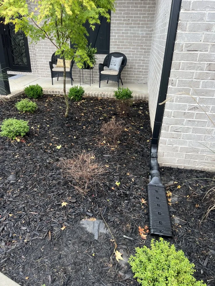 Professional yard cleanup service in Little Rock, AR - Huerta Landscaping