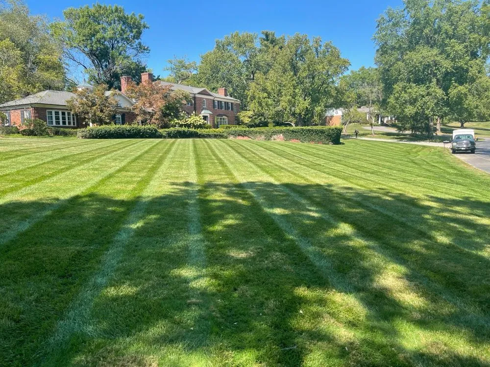 Trusted landscape design in Collinsville, IL - Huerta Outdoors