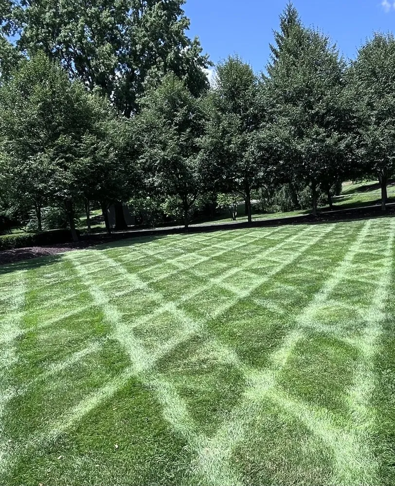 Trusted residential landscaping in Collinsville, IL - Huerta Outdoors