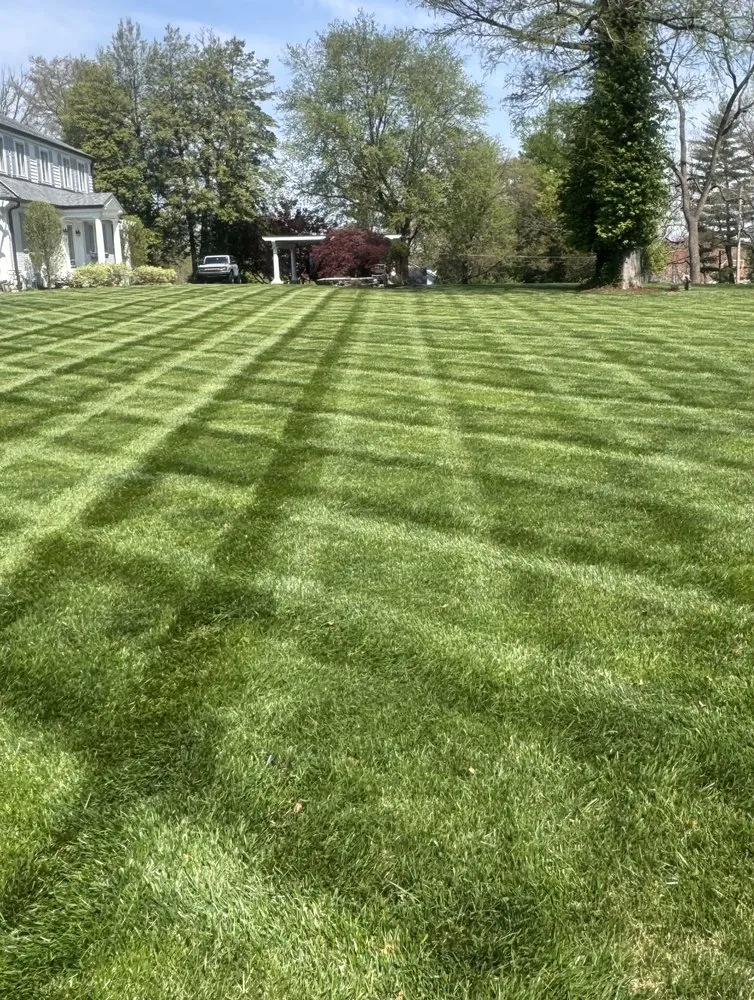 Top-rated landscape design in Collinsville, IL - Huerta Outdoors