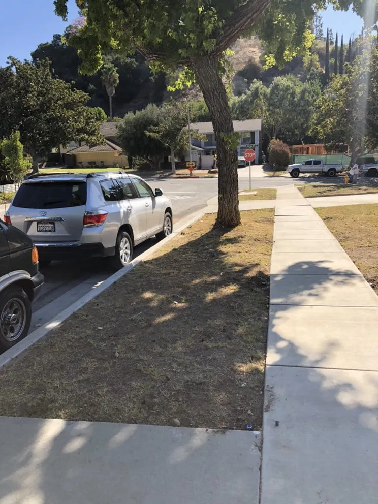 Top-rated residential landscaping in San Gabriel, CA - Huerta's Landscape & Maintenance